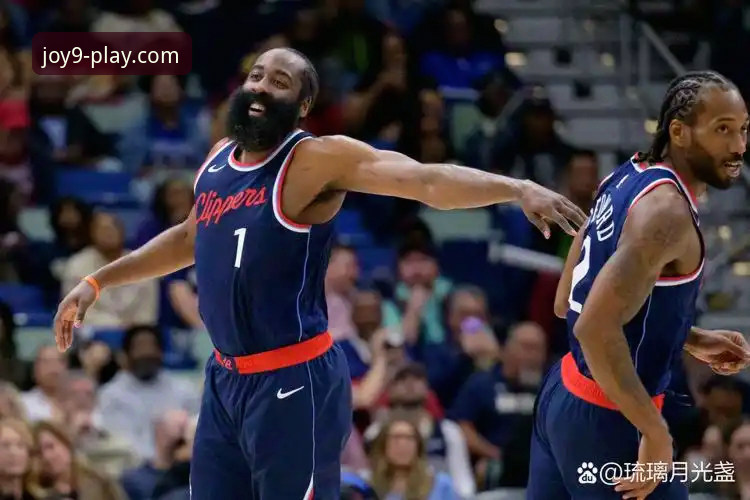 3个关键转折点：深度复盘快船18分领先遭鹈鹕20分逆转