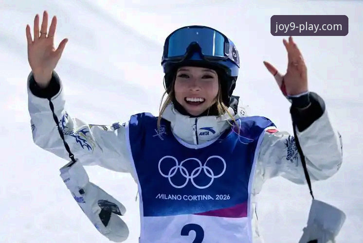 从谷爱凌卫冕看如何通过j9九游会官网获取深度体育资讯教程