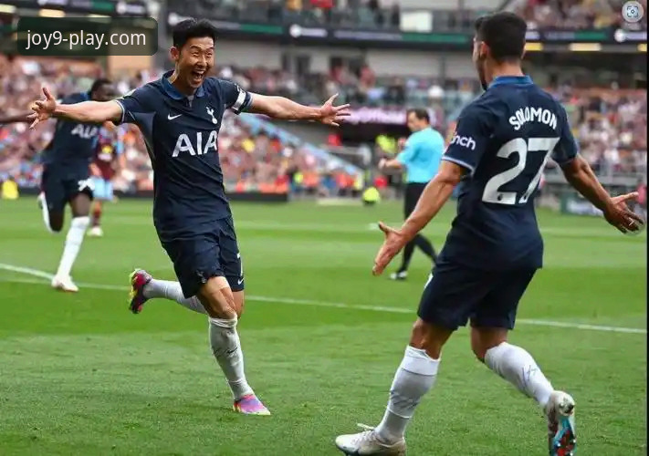 热刺铁腕治军实战解析:在J9九游会官网体验战术变革的深度教程